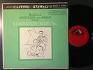 RUBINSTEIN-SZERYNG  Beethoven Violin Sonatas 1S/1S RCA Living-Stereo LSC-2377 NM
