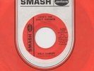 kelly Garrett - Love's The Only Answer - Smash (1st)