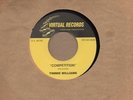 Timmie Williams / Magnetics - Competition/ I Have A Girl - Virtual 2nd