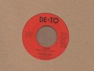 Dee Edwards - I Can Deal With That - De To