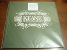 Keane Hopes and Fears Lp Played Once Near Mint Cond