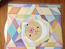 TEMPLES - COLOURS TO LIFE 10