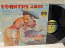 George Barnes Country Jazz LP Rockabilly Colortone Quartet guitar twang boogie