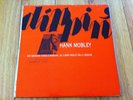 Hank Mobley LP Dippin Lee Morgan Blue Note 4209