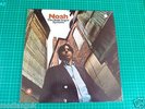 BOB SEGER NOAH RARE  ORIGINAL U.S  1969  LP  CAPITOL  GREEN TARGET LABEL
