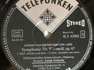 TELEFUNKEN SLT 43002 BEETHOVEN JOSEPH KEILBERTH SYMPHONY NO.5 NM