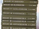 The Complete Mozart Edition Philips 16 Boxes Umplayed & box n° 15 is Sealed.