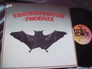 TRANSSYLVANIA PHOENIX same ROMANIA/KRAUT HARD PSYCH PROG Germany BACILLUS NM