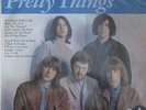 The Pretty Things     The Best Of  Same as Get The Picture   LP 33