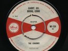CARRY GO BRING COME Justin Hinds & Dominoes / HILL AND GULLY RIDE The Charmers ?