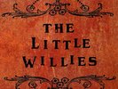 Norah Jones, The Little Willies LP Test Pressing SS