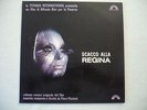 PIERO PICCIONI scacco alla regina  OST ex+/g