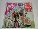 The Who Magic Bus Decca DL 75064 Ex