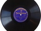 PAPA CHARLIE JACKSON 78 RPM 12219 Papa's LAWDY BLUES Airy Man Blues PARAMOUNT
