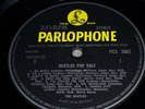 The Beatles - Beatles For Sale - Original UK Stereo Pressing - Sensational