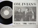 Oblivians Call The Shots 7