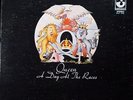 QUEEN A DAY AT THE RACES LP VINYL VENEZUELA RARE (MERCURY, MAY, TAYLOR, DEACON)