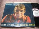 Brian Hyland THE BASHFUL BLOND Japan 10