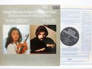 KYUNG-WHA CHUNG RADU LUPU : FRANCK SONATA IN A MAJOR +            SXL 6944