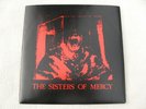 SISTERS OF MERCY - BODY ELECTRIC - GENUINE ORIGINAL - MINT/NEAR MINT AUDIO