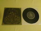 IN SOLITUDE - HIDDEN DANGERS (first press) mercyful fate,king diamond