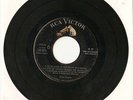 Elvis PRESLEY - RARE US Extended Play SPD-26 
