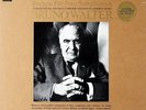 BRUNO WALTER / Brahms The Four Symphonies / Columbia 2-EYE D4S 615, 4LP