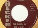 Bo Diddley 