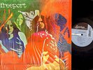 PSYCH LP Freeport S/T on MAINSTREAM 6130