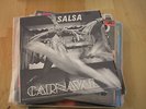 SALSA CARNAVAL * RARE PRIVATE LATIN LP