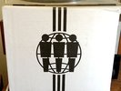 Third Man Records VAULT 16 Sealed Jack WHITE STRIPES TMR elephant 2 LP 7