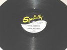 Bony Maronie / You bug me, baby   Larry Williams on SPECIALTY  1957  78 