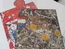 The Stone Roses - UK Debut album Vinyl Record - EX/NM condition throughout.