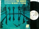 Promo Introducing The Sonics 1967 LP Rare Original Promo Garage Punk VG+/NM NR