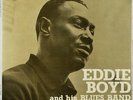 EDDIE BOYD FEATURING PETER GREEN • 1967 STEREO LP DECCA SKL 4872
