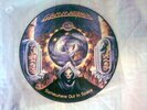 GAMMA RAY -SOMEWHERE OUT IN SPACE PIC LP 1997 