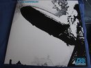 LED ZEPPELIN - ONE - TURQUOISE LETTERING 5 DAY LISTING SEE THE PICS BELOW