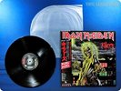 IRON MAIDEN 
