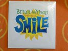BRIAN WILSON Presents Smile 2-LP 180gram NEW/SEALED Brimel/Rhino 2004 BEACH BOYS