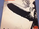 Led Zeppelin - I - 1969 Vinyl Album (US LP) SD 8216