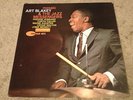 ART BLAKEY BLUE NOTE LP 