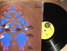 Cressida. Self titled album. Very rare Fontana 847904 VTY. A Vertigo production