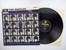 THE BEATLES: A Hard Day's Night *LOVELY UK MONO 1st PRESS LP; PMC1230 *EX/VG+