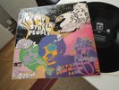 THE FIVE DAY WEEK STRAW PEOPLE IN 1968 UK 1ST  SAGA