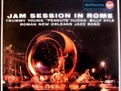 Jam Session In Rome/Trummy Young/