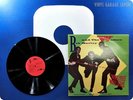 THE WAILERS The Wailing Wailers HB 172 LP g7505