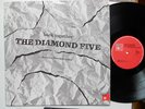 The Diamond Five feat.Greetje Kauffeld-Verbeke-Smal BASF