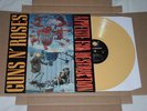 GUNS N' ROSES Appetite For Destruction LP Reissue YELLOW VINYL Motley Crue NEW