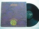 Gypsy: In the Garden Metromedia KMD-1044 die cut cover