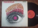 Mesmerizing Eye original mono ex LP Psychedelia: A Musical Light Show